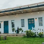 Awana Farmhouse Dieng